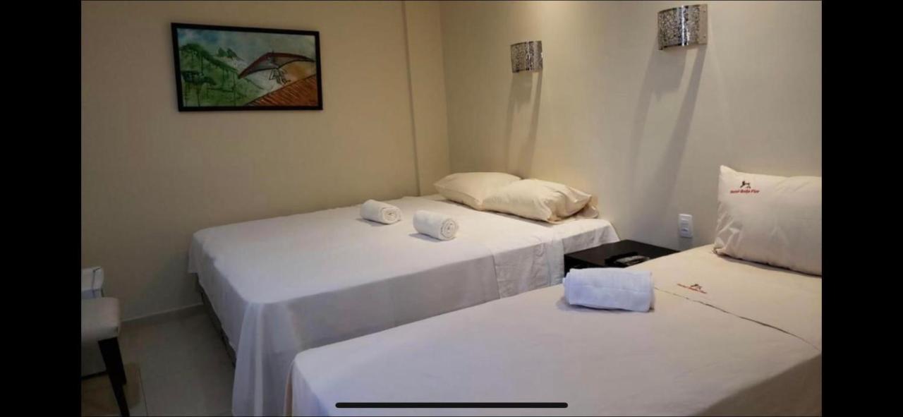Beija Flor Living Hotel Rio de Janeiro Exterior photo